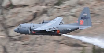 MAFFS discharge 2014